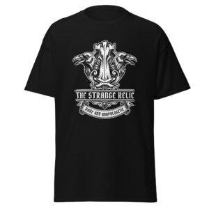 The Strange Relic - Classic T-Shirt