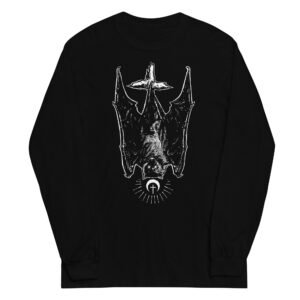 Black Mass - Classic Long Sleeve