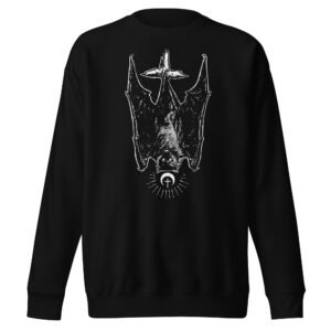 Unisex Premium Sweatshirt